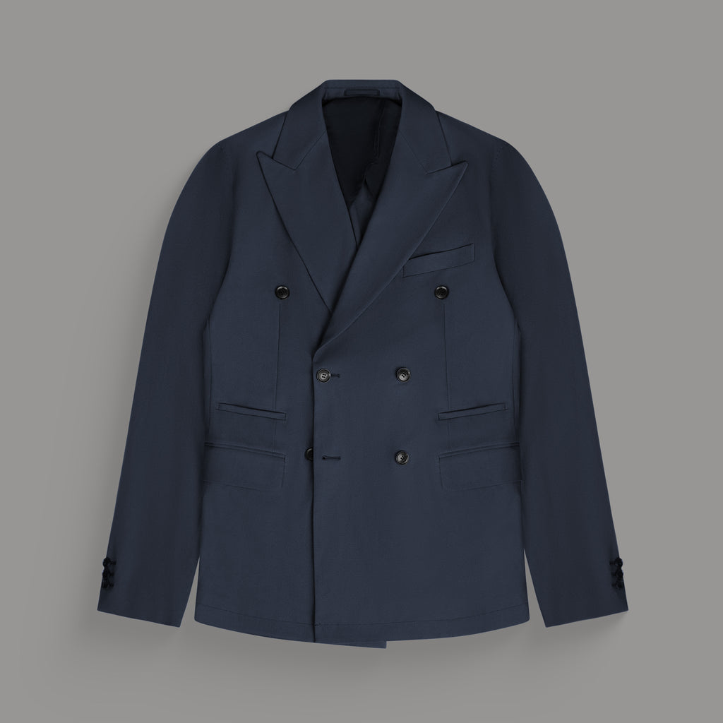 Tags:(6'0"|180 lbs) Bespoke custom linen men's suit los angeles model Tyler in Charcoal