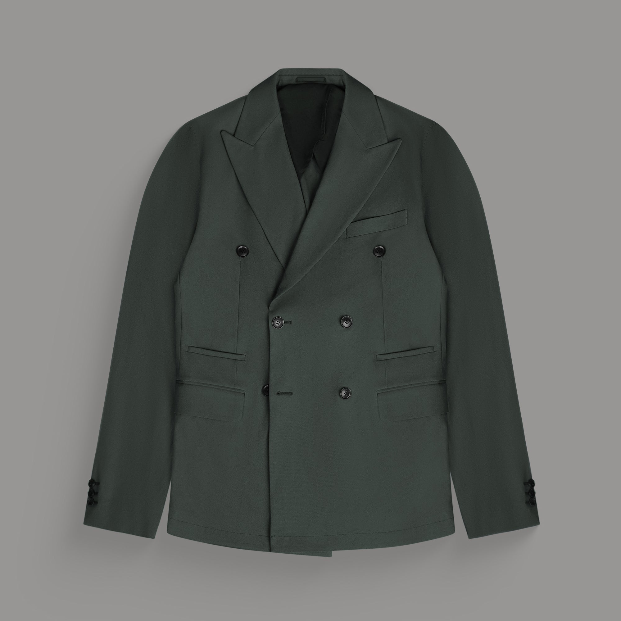 Tags:(6'0"|180 lbs) Bespoke custom linen men's suit los angeles model Tyler in Moss