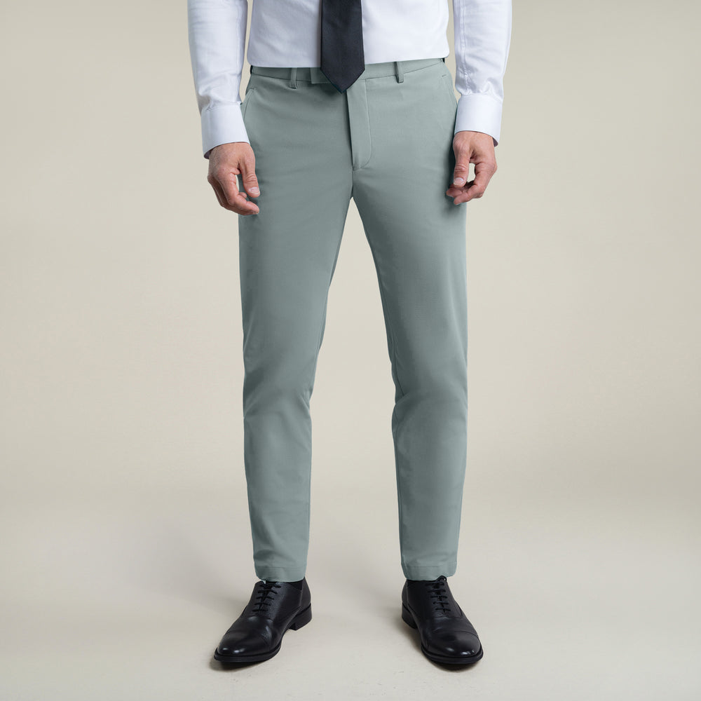 Men's made to order shirting and trousers