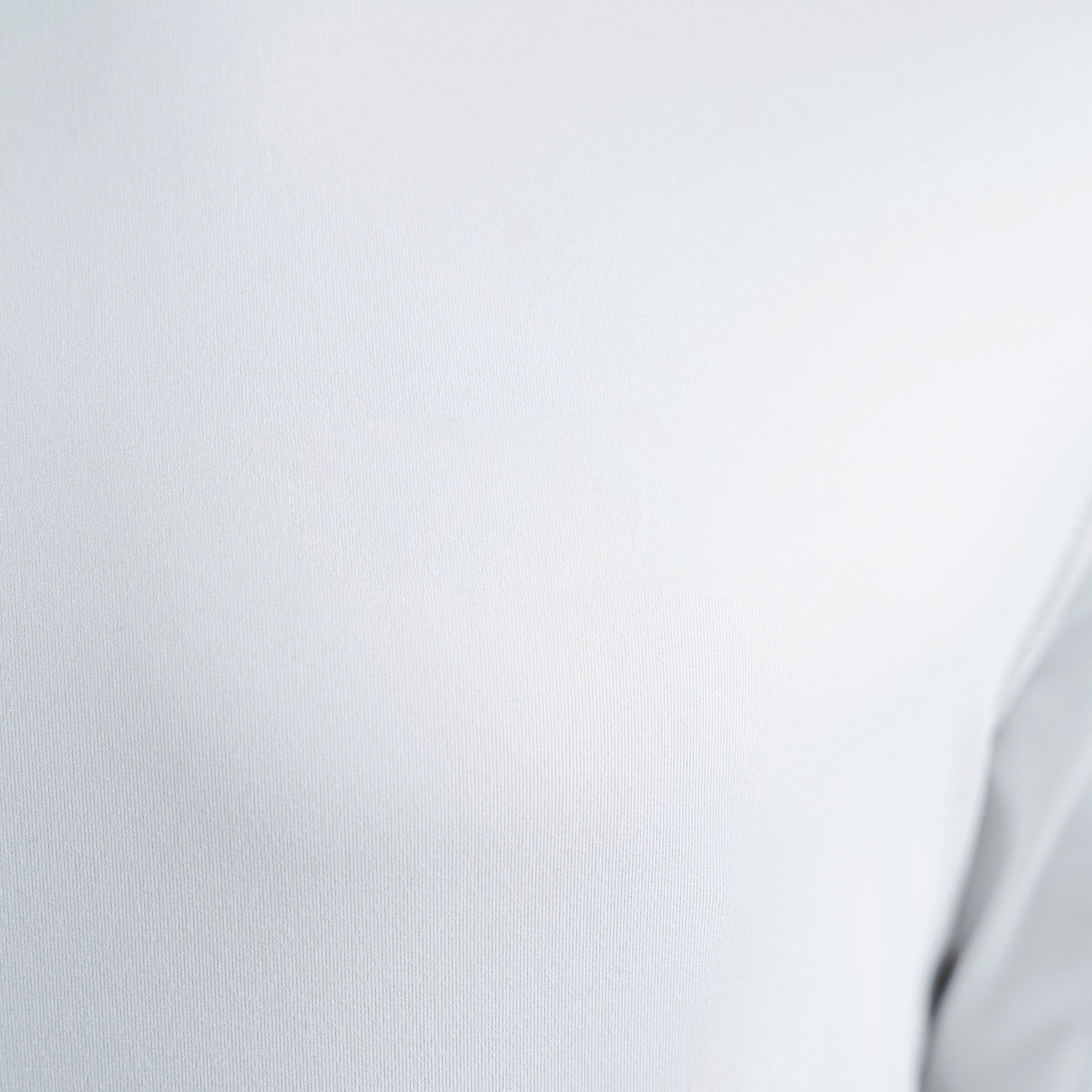 Tags:(6'0"|180 lbs) Custom tee model Tyler in White