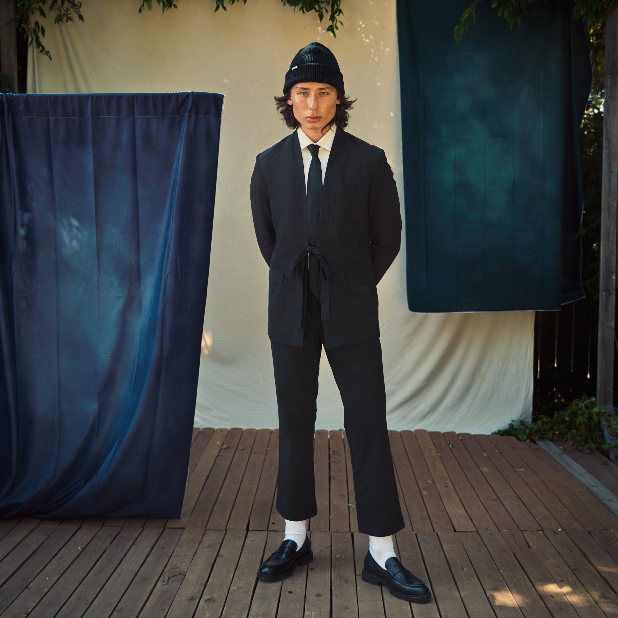 Men's Custom Pants