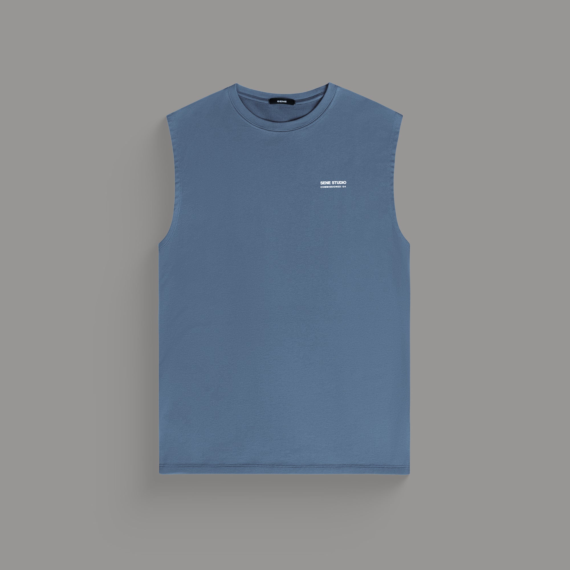 Tags:(6'0" - 180 lbs|Medium) custom t-shirt tee model Tyler in Infinity