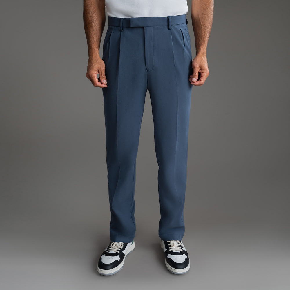 Ford FlexTech trouser in warm khaki