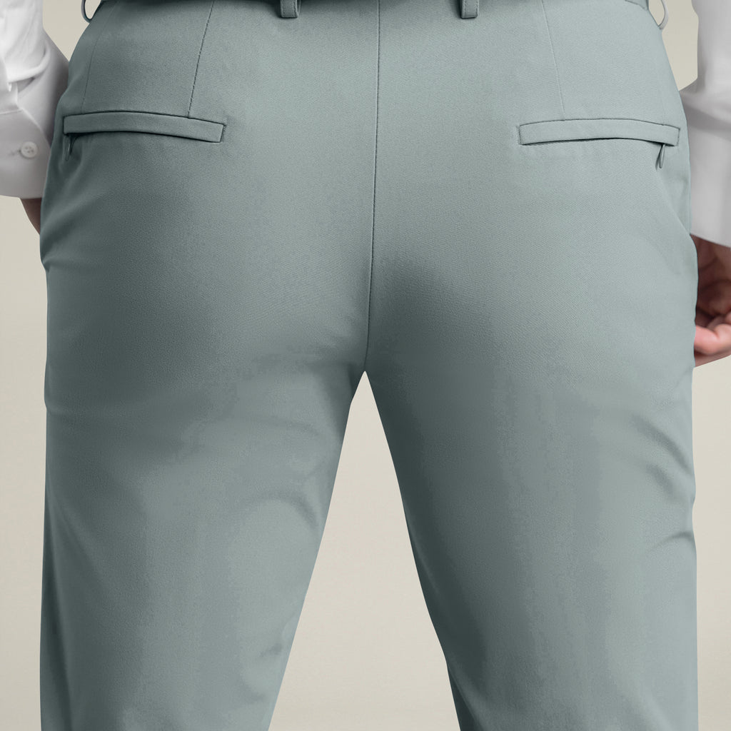 Tags:(6'0"|180 lbs) Bespoke custom athleisure technical men's suit los angeles model Tyler in Wind
