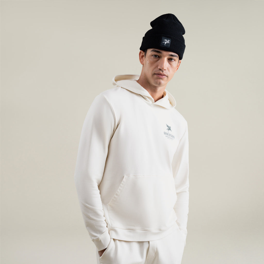 Tags:(Large | 6'1" - 165) Custom t-shirt tee model Jessey in Bone