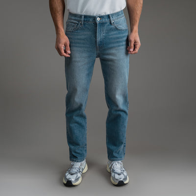 True Tailored Jeans