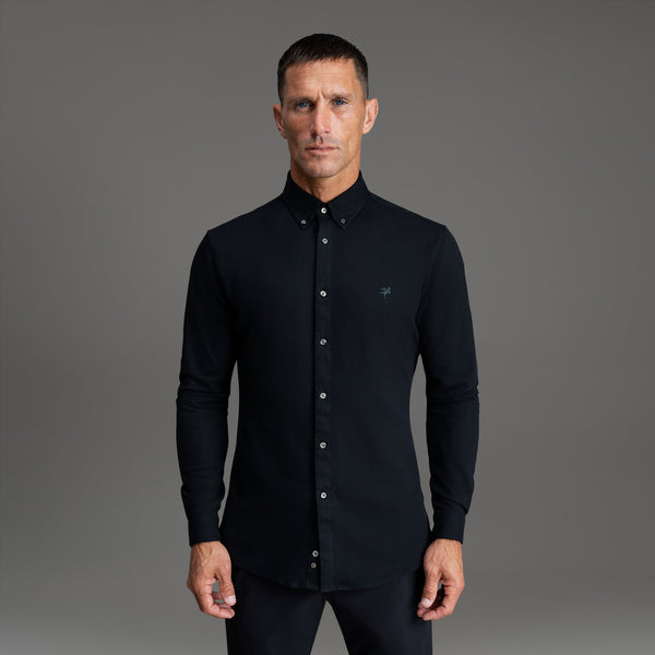 Stretch Oxford Mercer Shirt