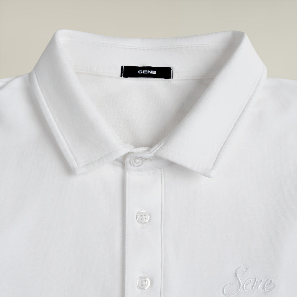Tags:(Large | 6'1" - 165) custom t-shirt tee model Jessey in White