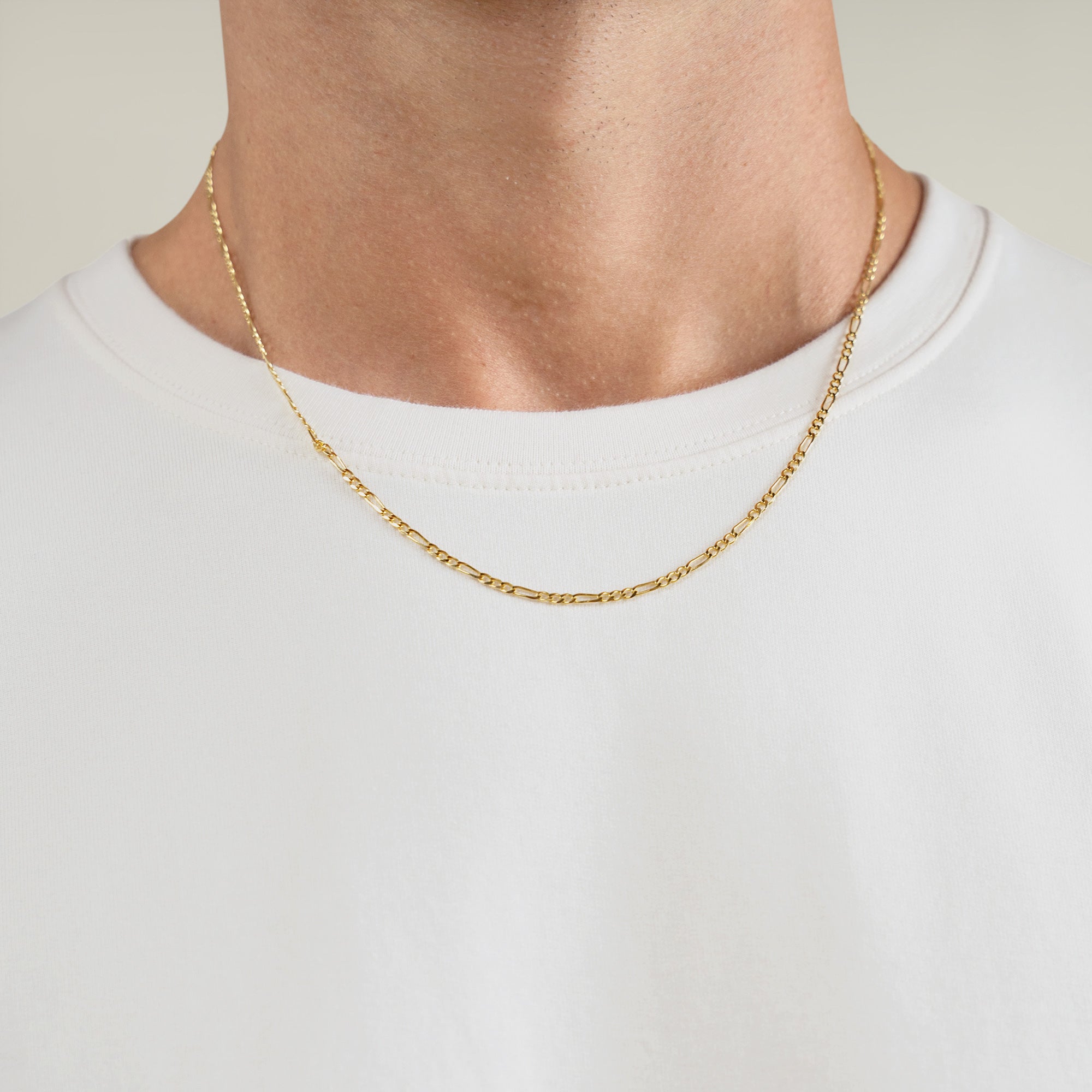 Tags:(Large | 6'1" - 165) Custom t-shirt tee model Jessey in Bone