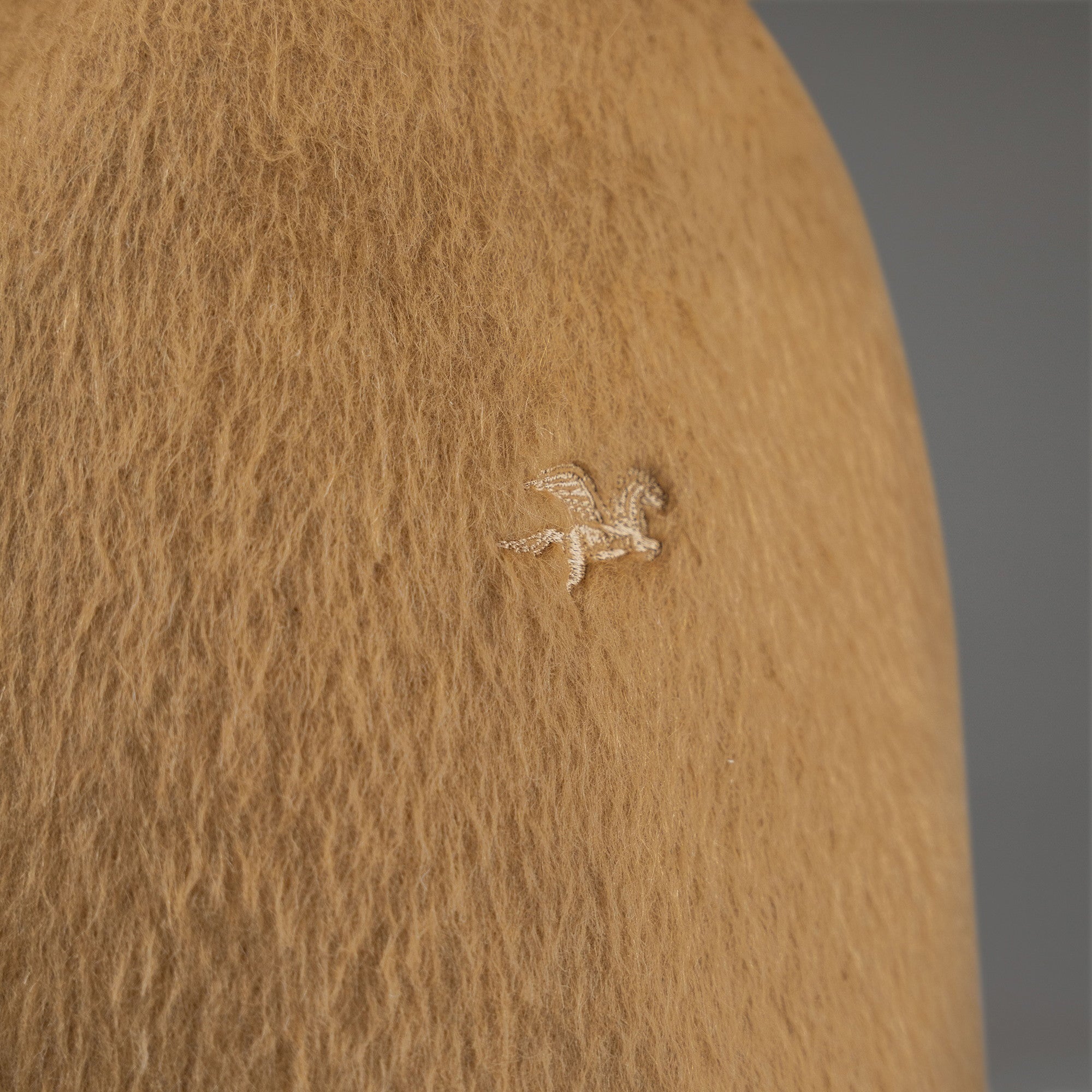Tags:(6'0"|180 lbs) Bespoke custom linen men's suit los angeles model Tyler in  Camel