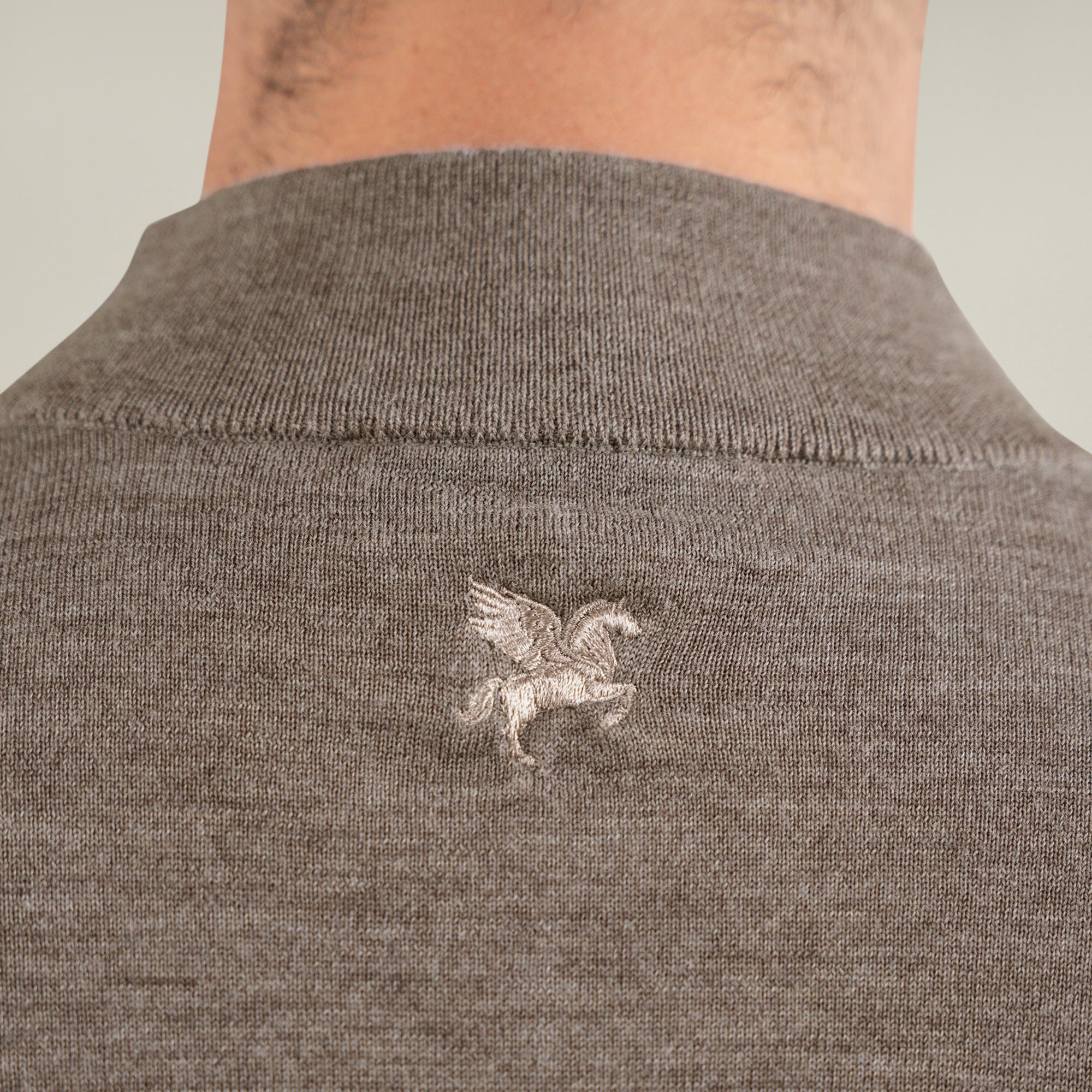 Tags:(Large | 6'1" - 165) Custom t-shirt tee model Jessey in Lodge