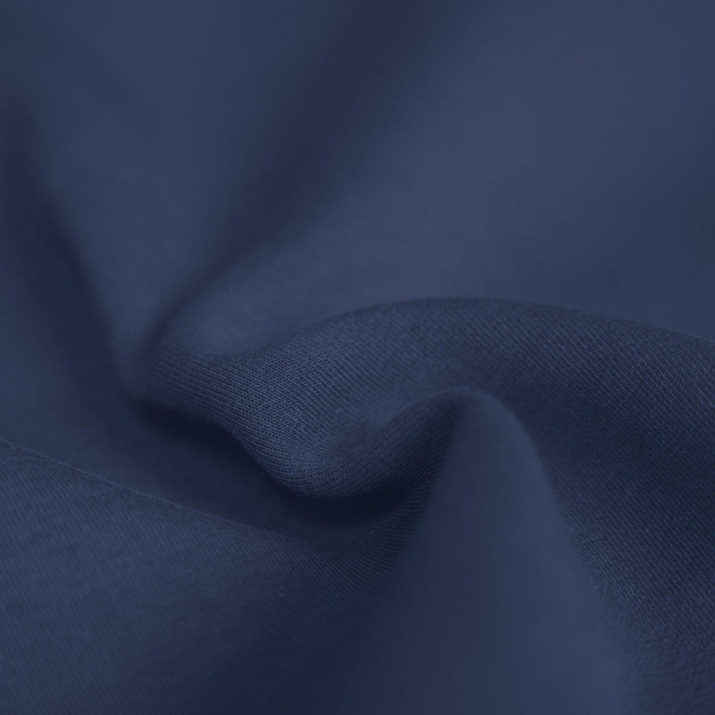 Evening Quarter-Zip in Navy
