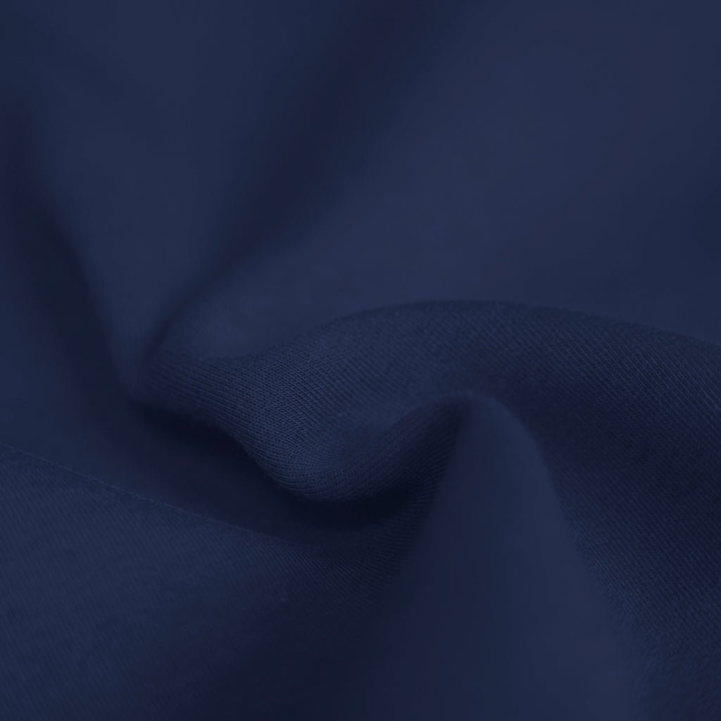 Evening Quarter-Zip in Navy