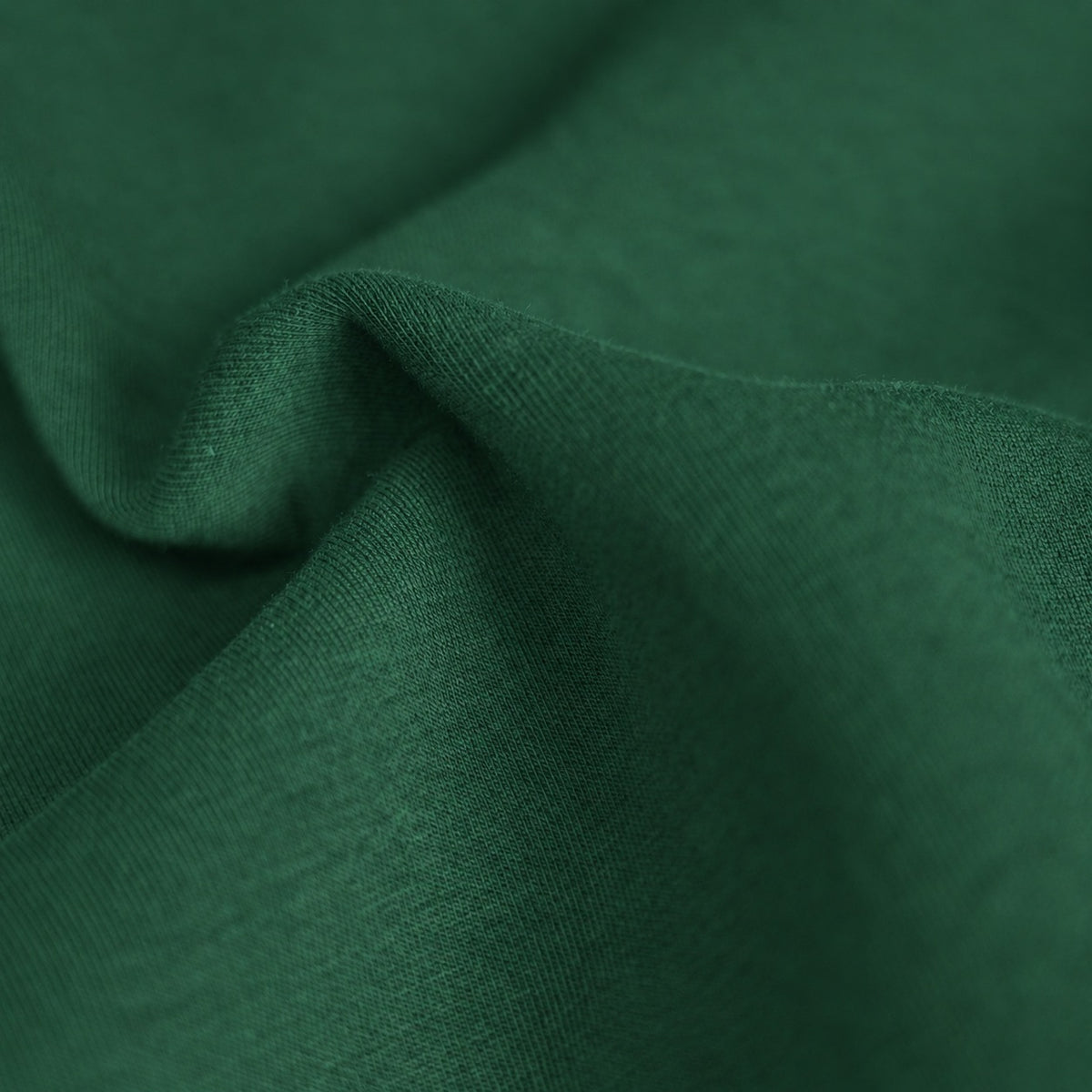 Evening Quarter-Zip model Guillermo in Forest