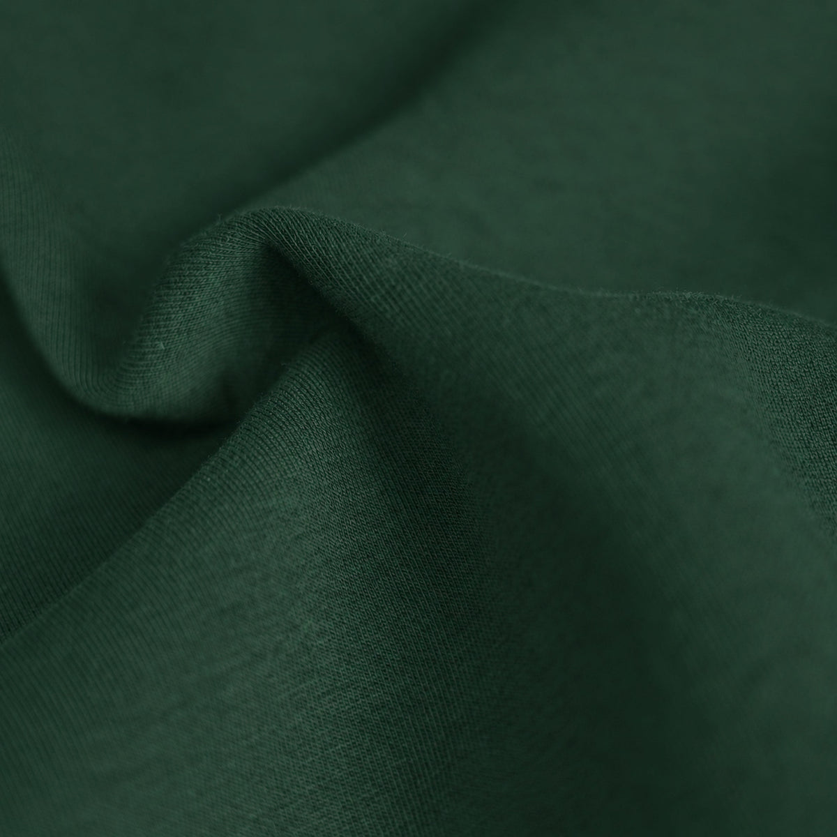 Evening Quarter-Zip model Guillermo in Forest