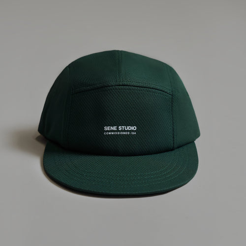 Pinched Crown Hat β Sene