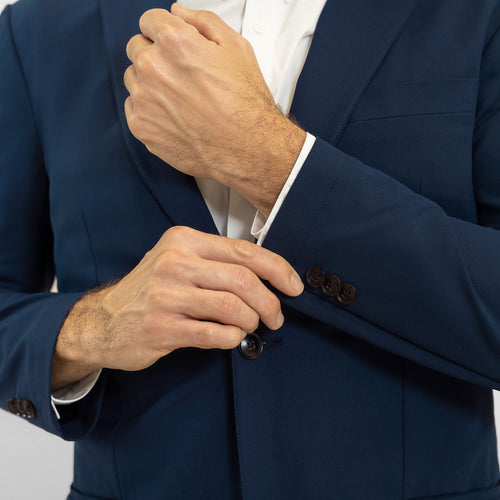 Sene Custom Stretch Suits | Men's Soho FlexTech Suit Sene Custom Stretch Suits | Men's Soho FlexTech Suit