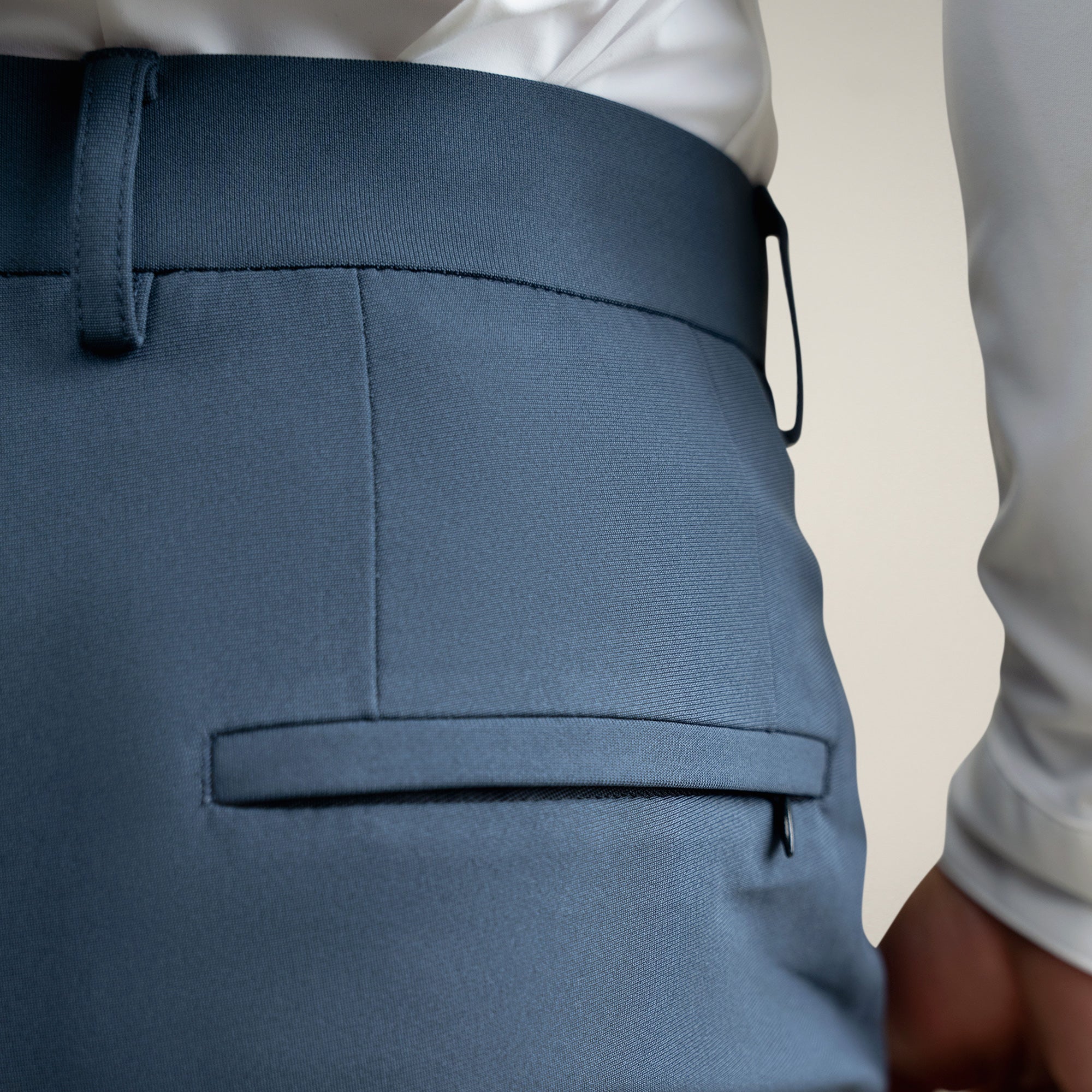 Soho FlexTech Pants - Marina