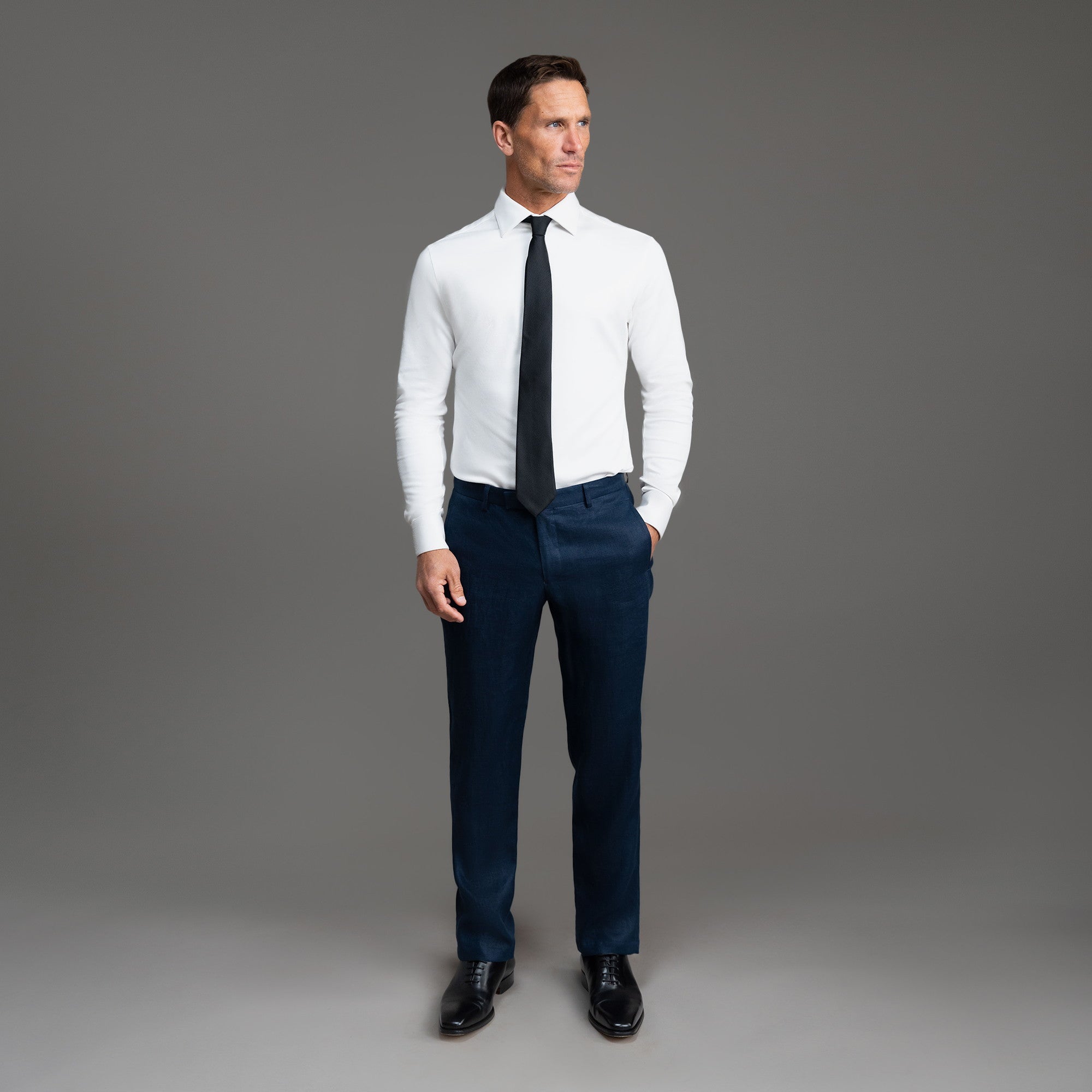 Men's Custom Pants
