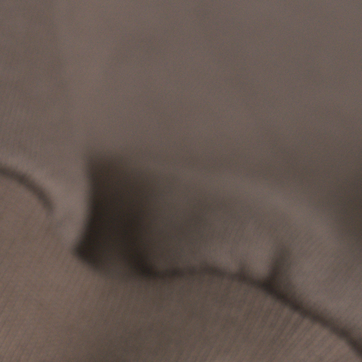 Heavyweight Terry Standard Hoodie model Guillermo in Tobacco