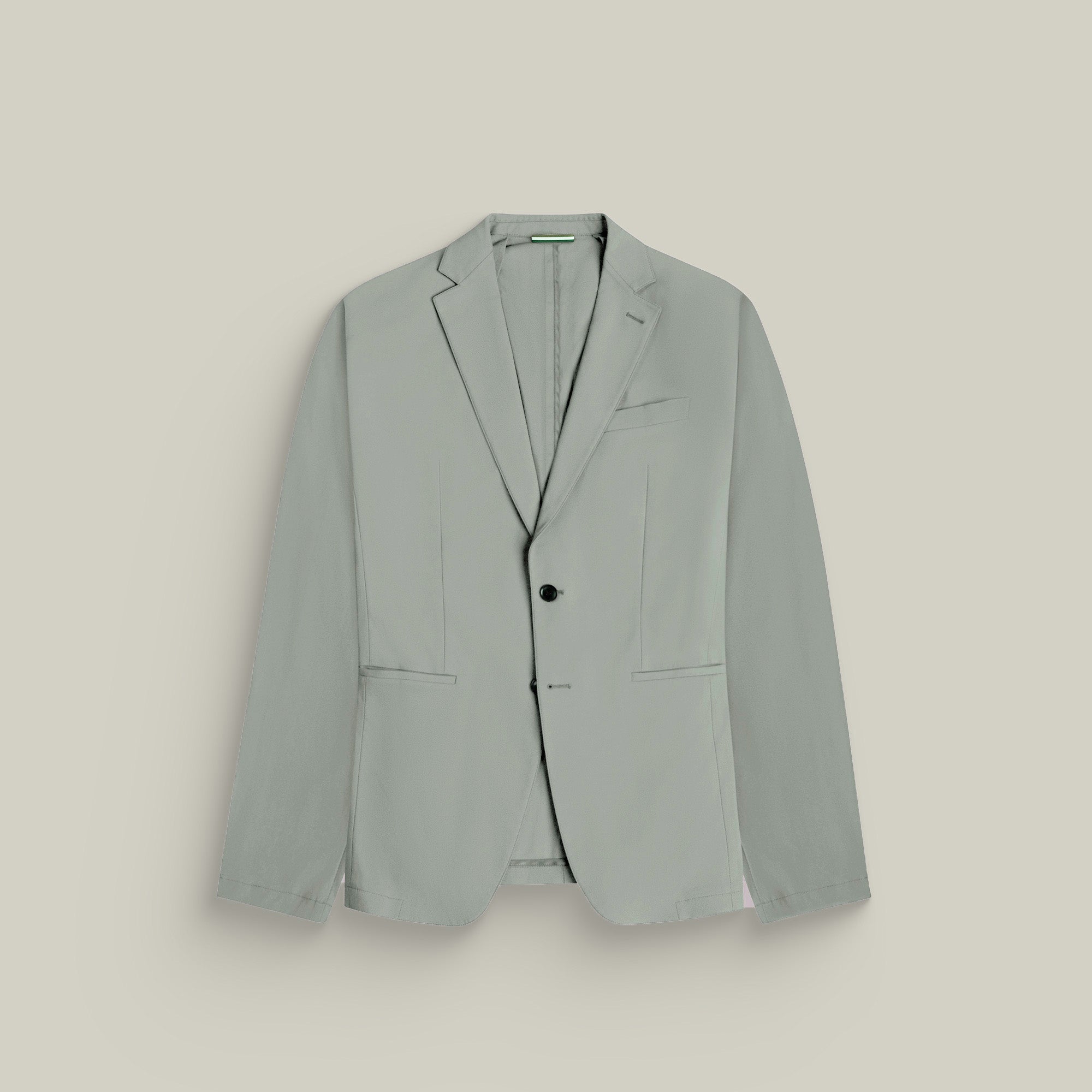 Soho FlexTech Blazer - Sterling