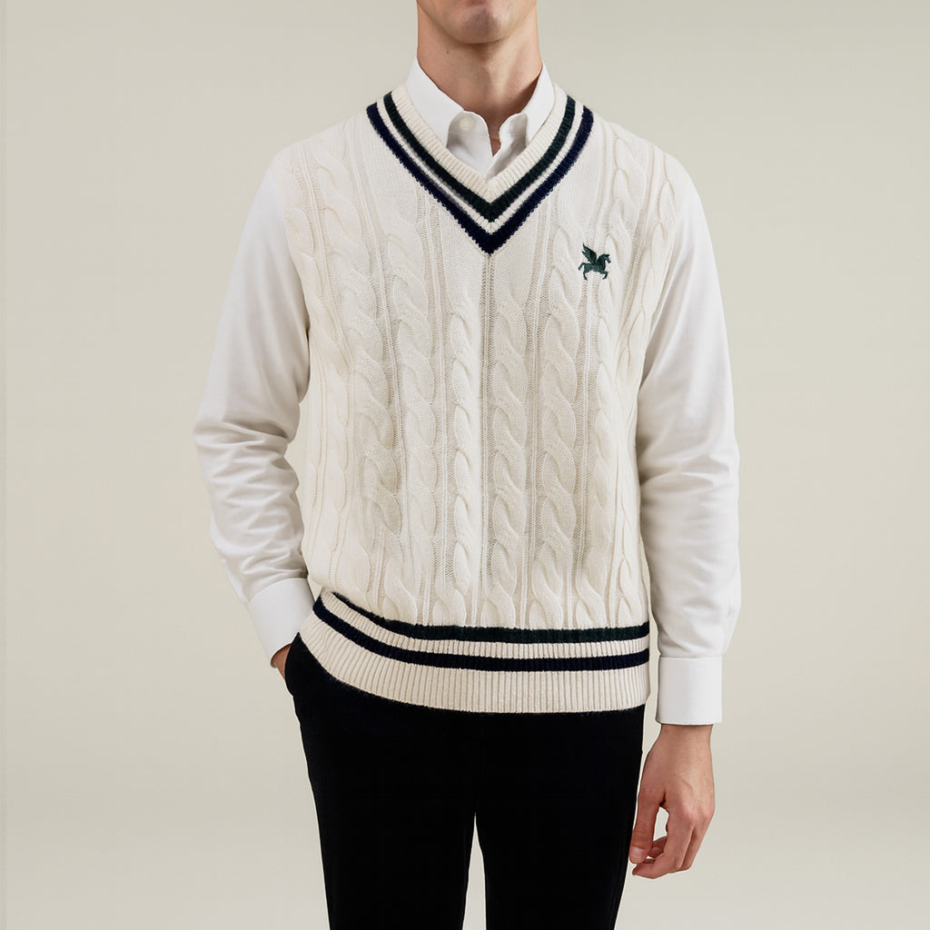 Tags:(Large | 6'1" - 165) Custom t-shirt tee model Jessey in Creme