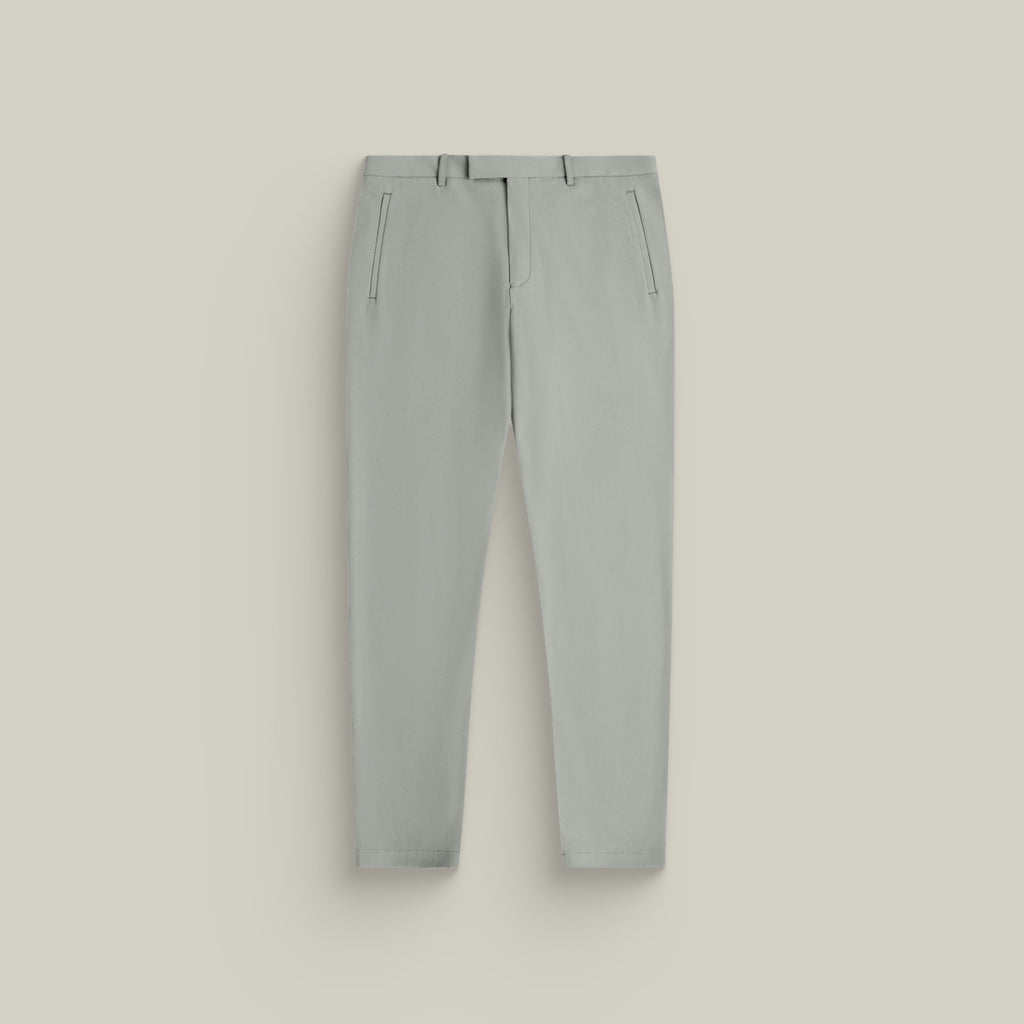 Soho FlexTech Pants - Sterling