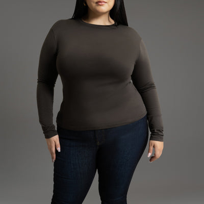 Cloud Long Sleeve T-Shirt