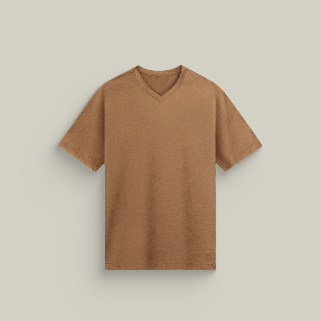 Tags:(6’2" - 180 lbs|Large) Custom t-shirt tee model Matteo in Mesa