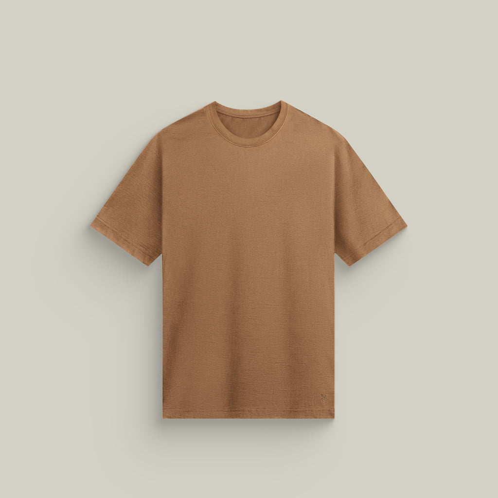 Tags:(6’2" - 180 lbs|Large) Custom t-shirt tee model Matteo in Mesa