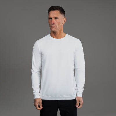 Cumulus Crew Pullover