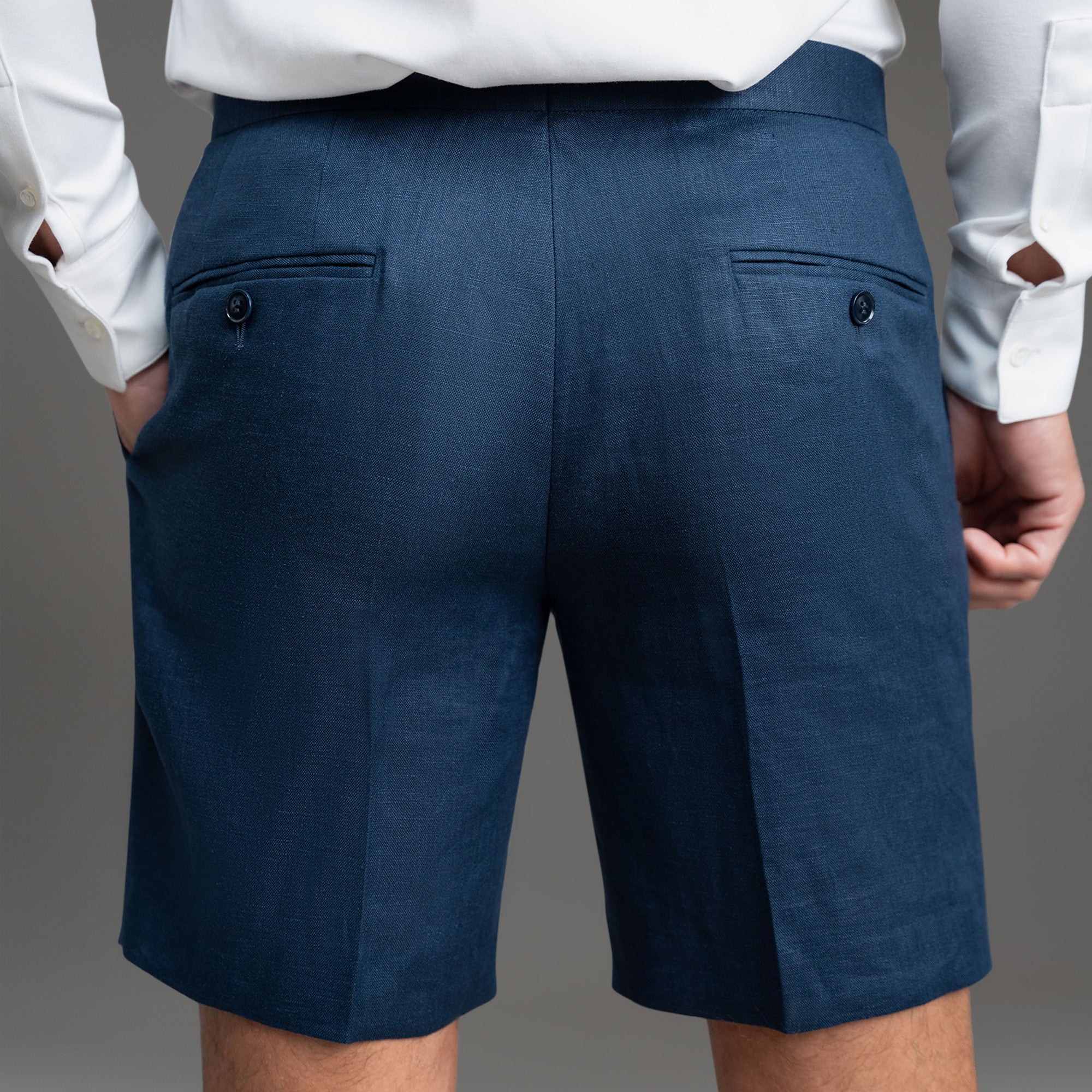 Men's Custom Pants