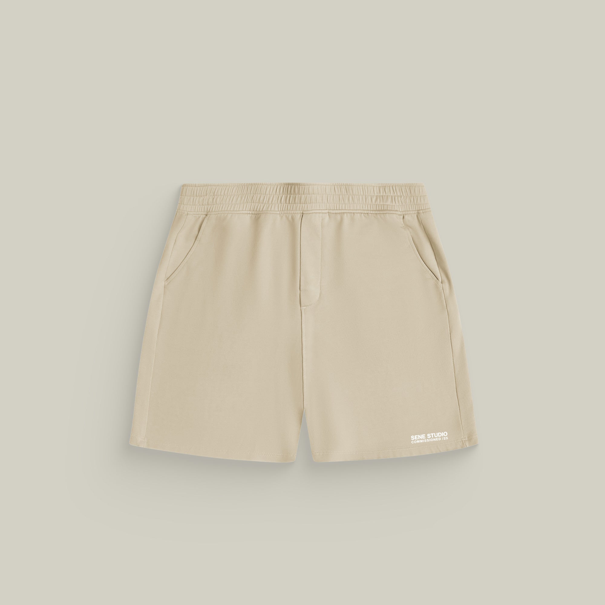 Tags:(6’2" - 180 lbs|Large) Custom t-shirt tee model Kive in Clay