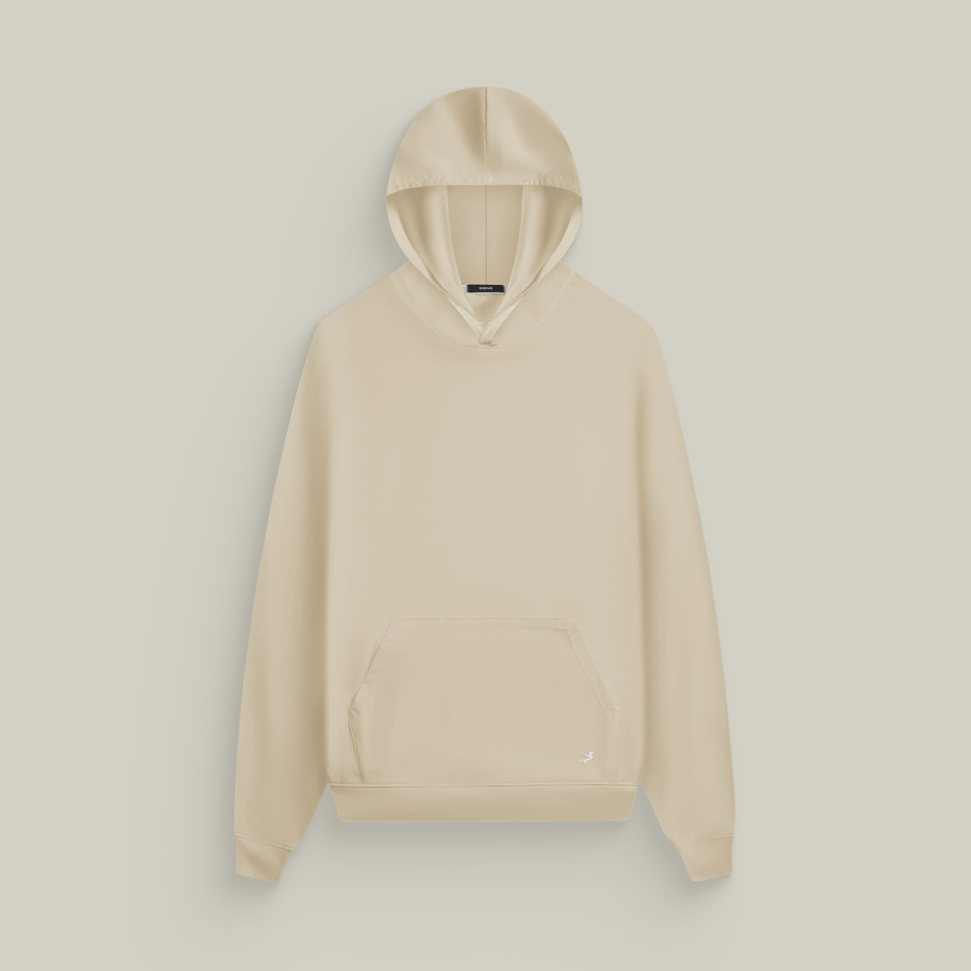 Tags:(6’2" - 180 lbs|Large) Custom t-shirt tee model Kive in Clay