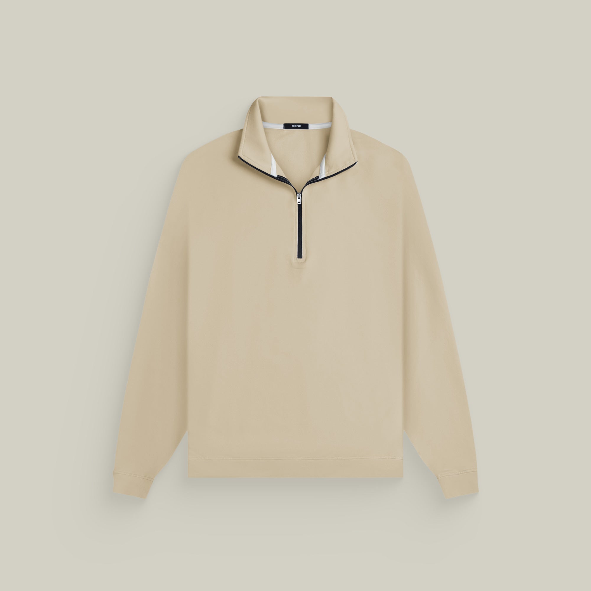 Tags:(6’2" - 180 lbs|Large) Custom t-shirt tee model Kive in Clay