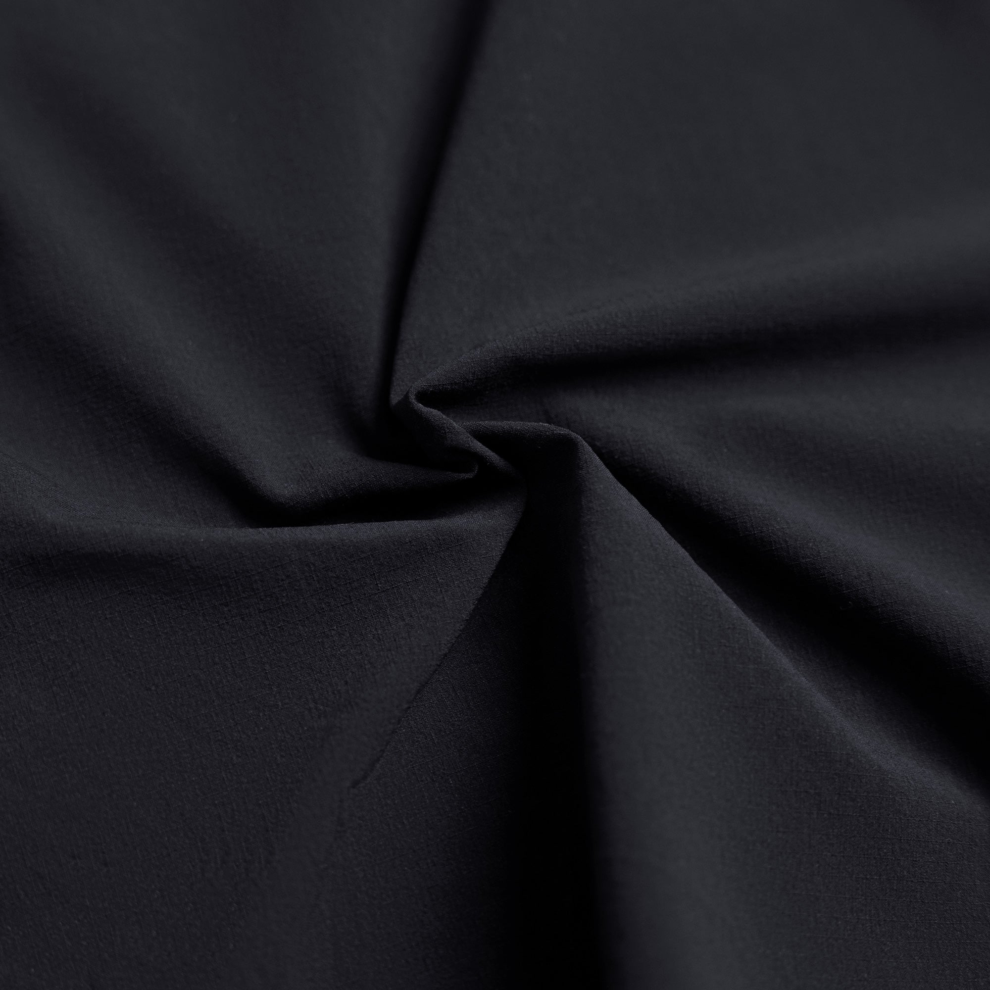 Tags:(Large | 6’2 - 180) Ultralight Nylon Flex Shorts model Kive in Black