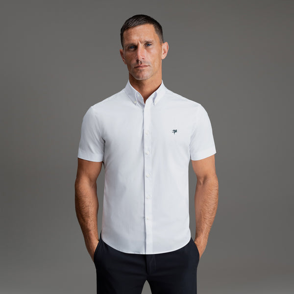 BreezeTech Short Sleeve Shirt