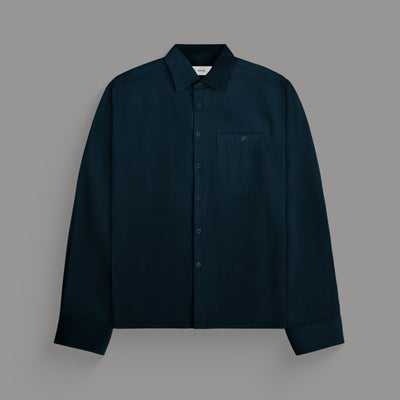Corduroy Shirt Jacket