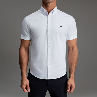 BreezeTech Short Sleeve Shirt