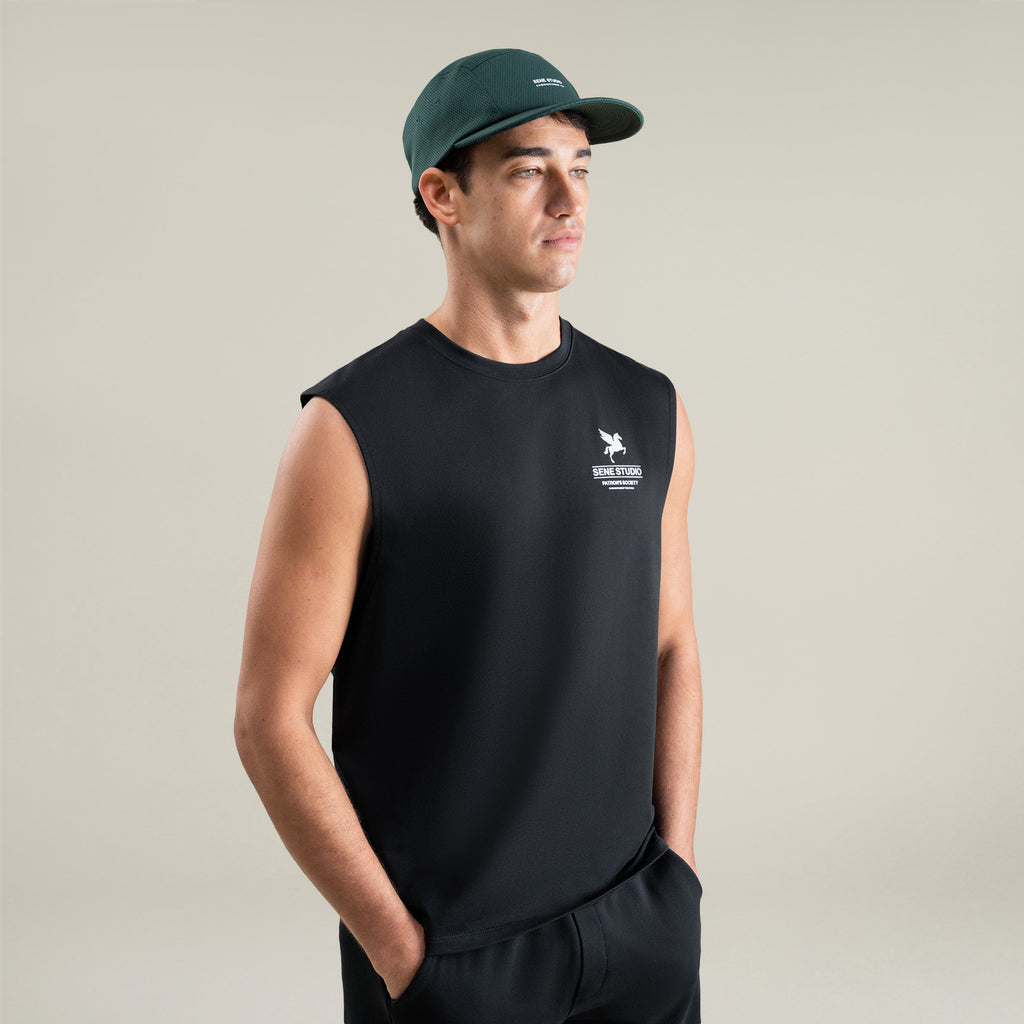 Tags:(Large | 6'1" - 165) Custom t-shirt tee model Jessey in Black