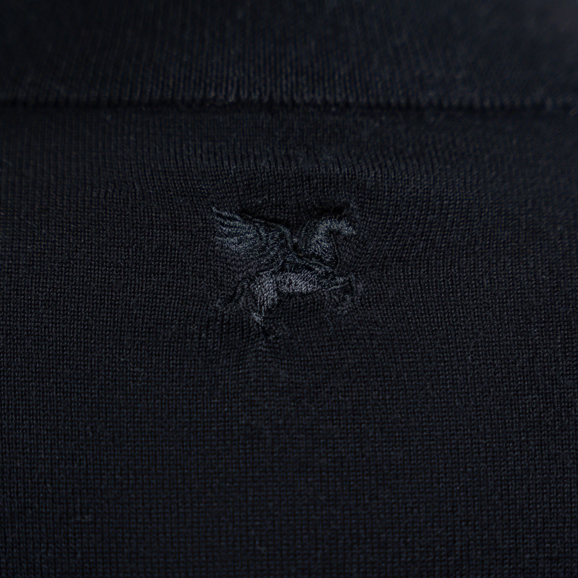 Tags:(Large | 6'1" - 165) Custom t-shirt tee model Jessey in Onyx