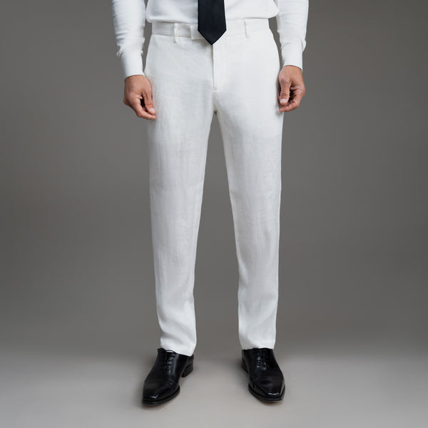 Custom Stretch Pants For Men | FlexTech Pants