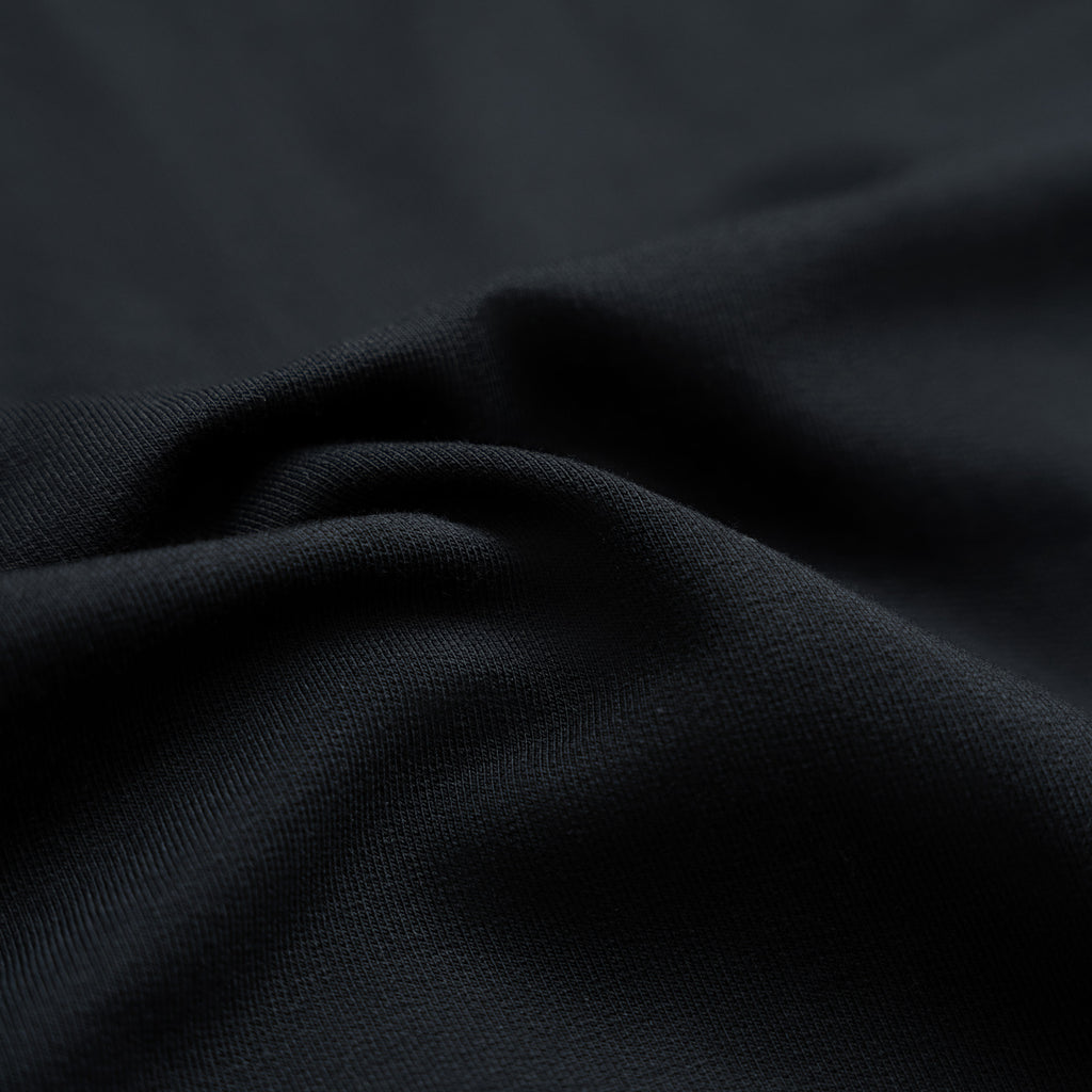 Tags:(Large | 6’2 - 180) Custom t-shirt tee model Kive in Black