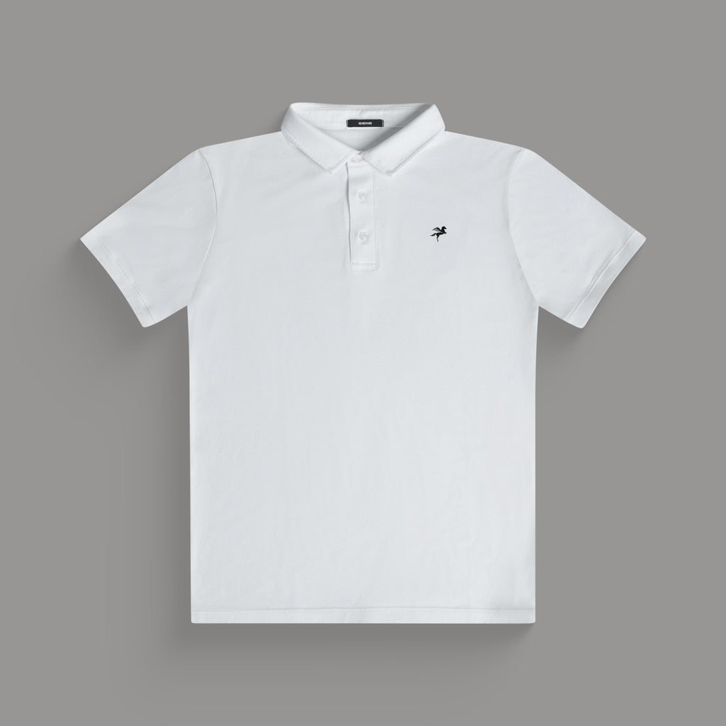 Tags:(6'0" - 180 lbs|Medium) custom t-shirt tee model Tyler in White