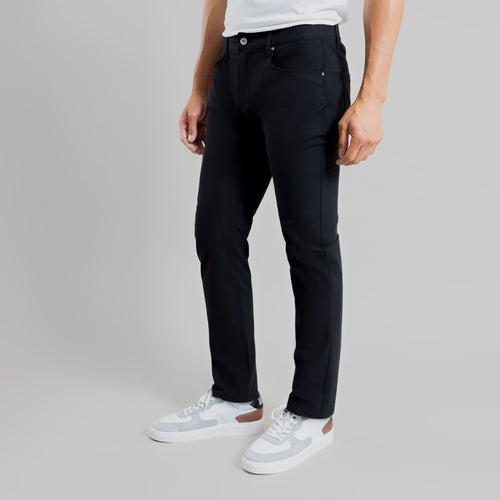 Custom Stretch Pants For Men | FlexTech Pants