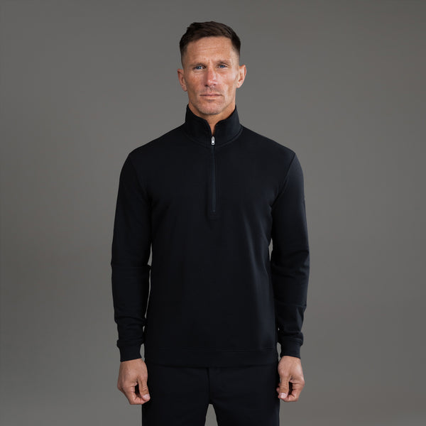 Cumulus Quarter Zip