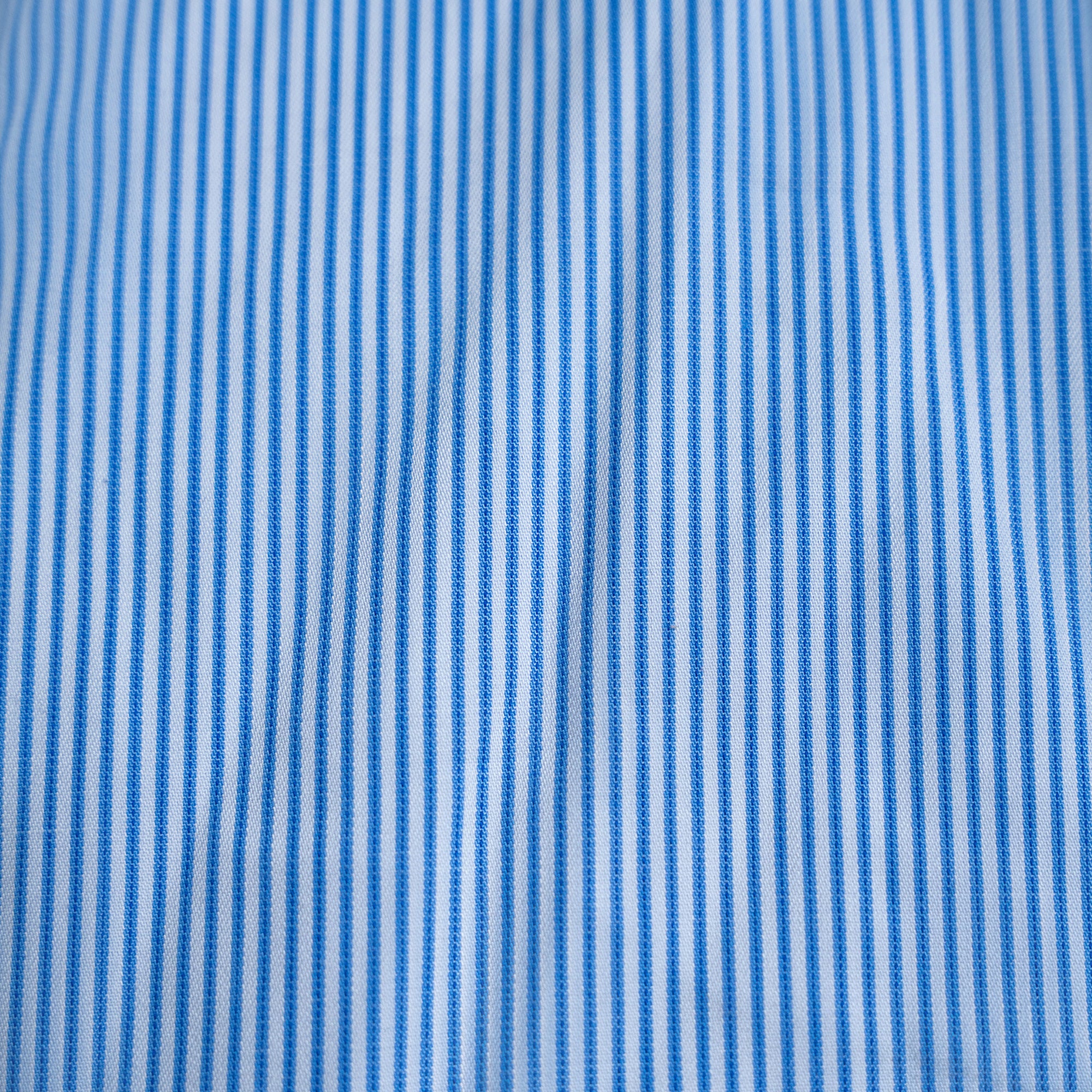 Tags:(6’2" - 180 lbs|Large) Custom shirt tee model Kive in Sky Blue Stripe