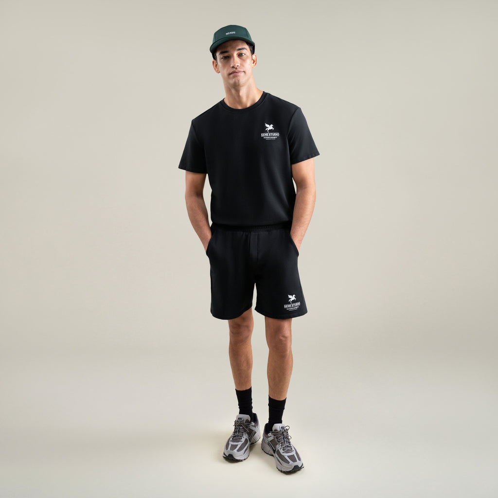 Tags:(6'1" - 165 lbs|Large) custom pullover model Jessey in Black
