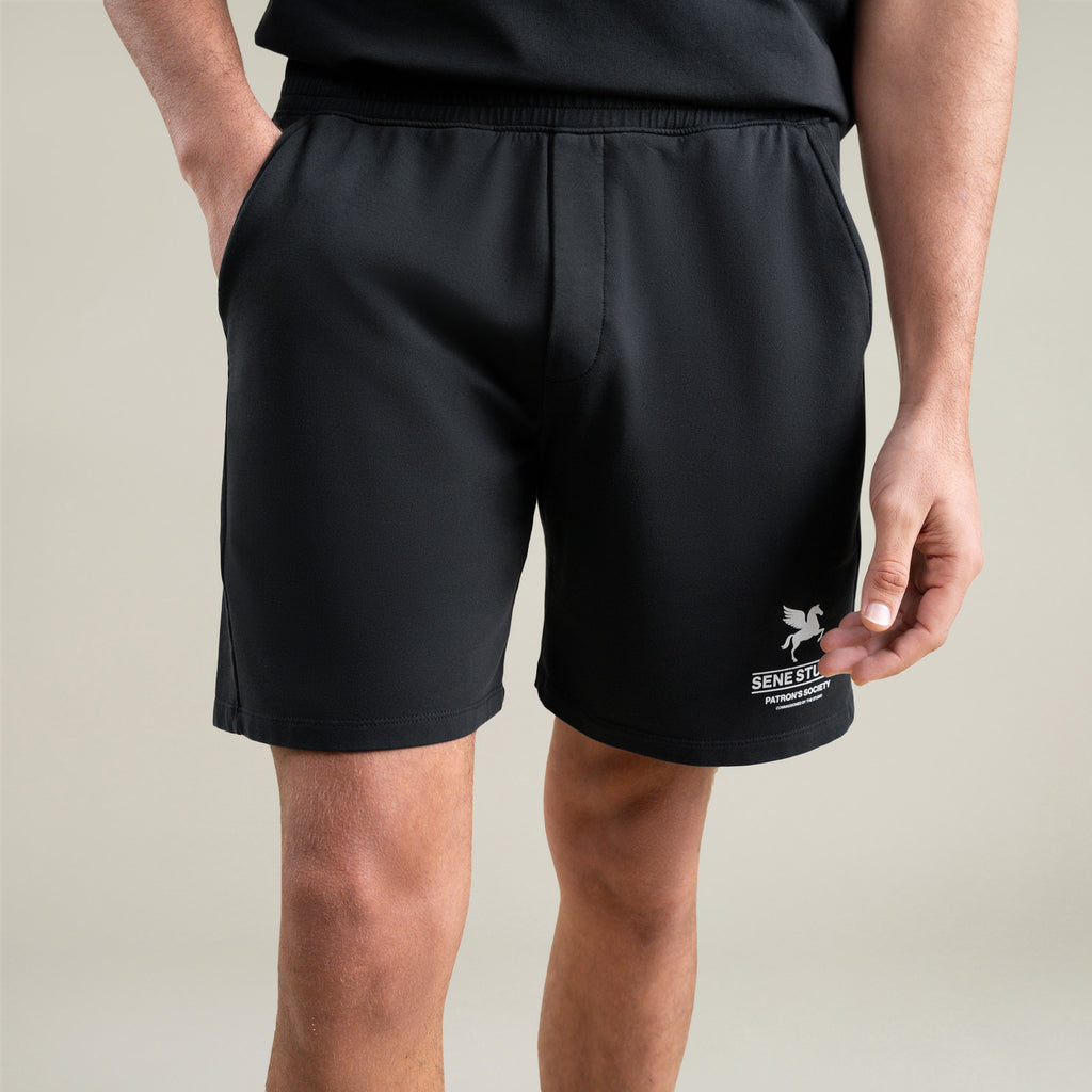 Tags:(6'1" - 165 lbs|Large) custom pullover model Jessey in Black