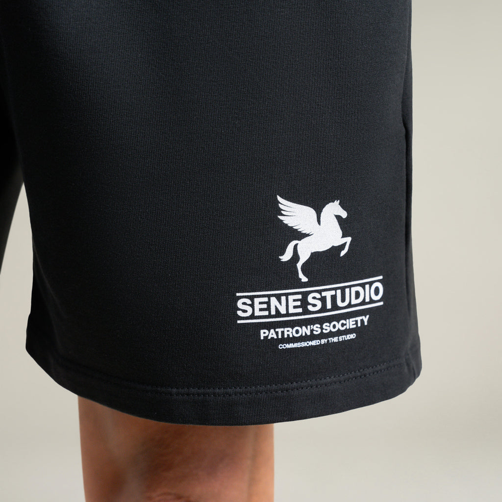 Tags:(6'1" - 165 lbs|Large) custom pullover model Jessey in Black